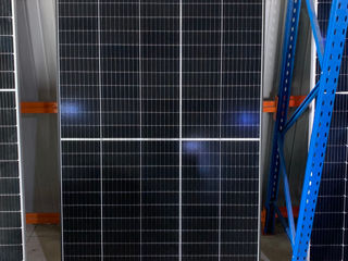 Солнечные панели фирмы Risen впервые в Молдове! foto 7
