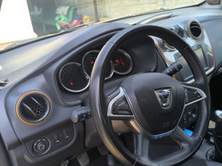 Dacia Sandero Stepway foto 5