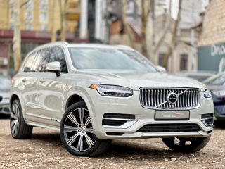 Volvo XC90 foto 2