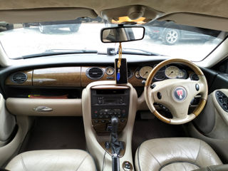 Rover 75 foto 5