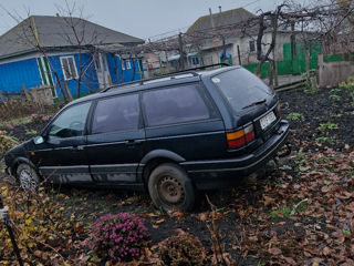 Volkswagen Passat foto 2