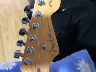 Fender stratocaster usa foto 7