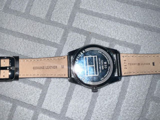 Ceas Tommy Hilfiger Original foto 5