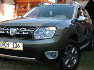 Dacia Duster foto 3