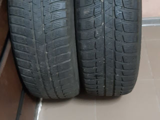 225/65R17   Falken    HS01   SUV  M+S   2шт foto 5