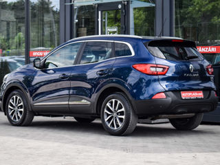 Renault Kadjar foto 2