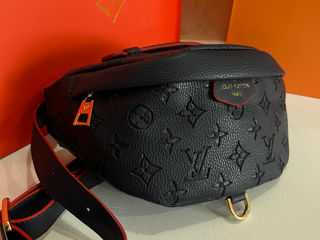 Поясная сумка Louis Vuitton foto 5