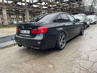 BMW 3 Series foto 3