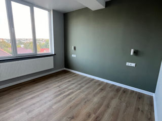 Apartament cu 2 camere, 63 m², Durlești, Chișinău foto 2