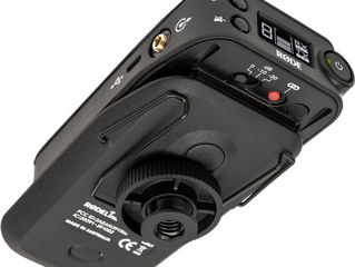 RODE RX-CAM Camera-Mount Digital Wireless Receiver (2.4 GHz) foto 2