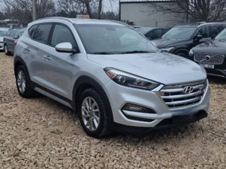 Hyundai Tucson foto 3