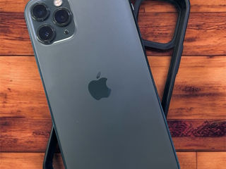 iPhone 11 Pro