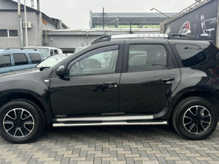 Dacia Duster foto 4