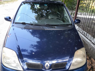 Renault Scenic foto 2