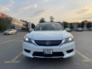 Honda Accord foto 2