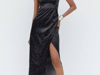 Rochie Zara M-L foto 5