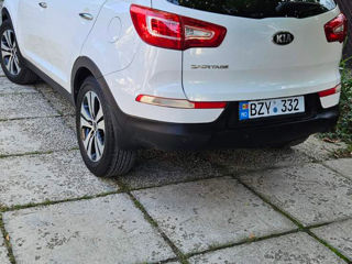 KIA Sportage foto 3