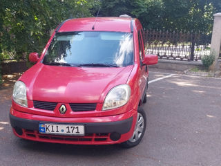 Renault Kangoo foto 2