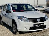 Dacia Sandero foto 3