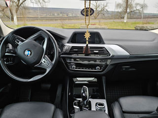 BMW X3 foto 4