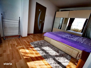 Apartament cu 1 cameră, 45 m², BAM, Bălți