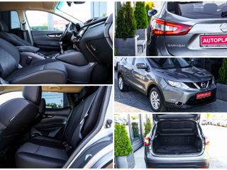 Nissan Qashqai foto 15