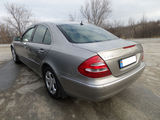 Mercedes E Class foto 4