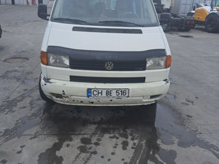 Volkswagen Transporter foto 8
