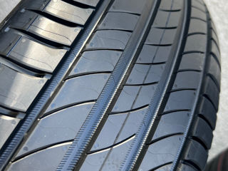 2 шины/ 2 anvelope 195/55 R20 Michelin Primacy 4+/ Доставка, livrare toata Moldova  фото 3
