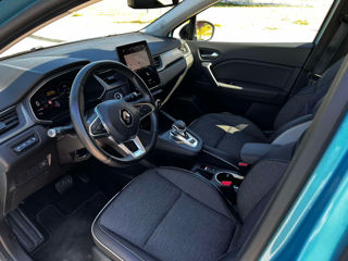 Renault Captur foto 6