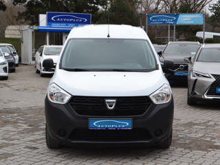 Dacia Dokker foto 15