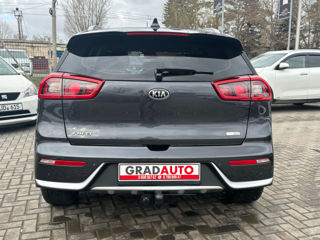 KIA Niro foto 4