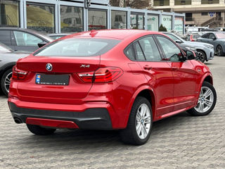 BMW X4 foto 5