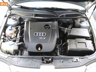 Audi A3 foto 10