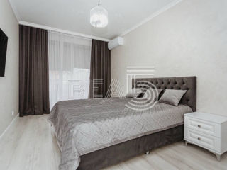 Apartament cu 1 cameră, 55 m², Centru, Chișinău foto 3