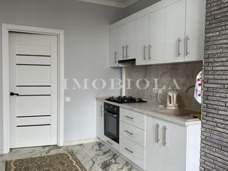 Apartament cu 1 cameră, 50 m², Centru, Chișinău foto 3