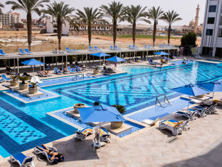 Hurghada! Bellagio Beach Resort & Spa 5*! Vacanta la mare! Din 04.09! foto 8