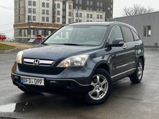 Honda CR-V foto 2