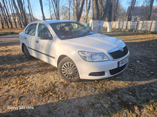 Skoda Octavia foto 2