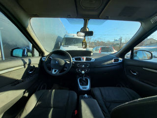 Renault Scenic foto 5