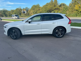 Volvo XC60 foto 2