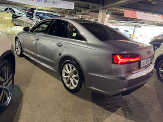 Audi A6 foto 3