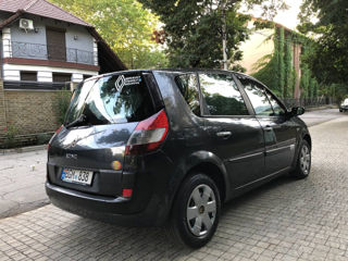 Renault Scenic foto 6