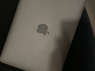 MacBook Pro 13 2012 foto 2