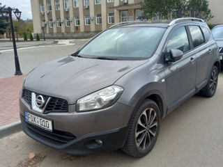 Nissan Qashqai+2 foto 1