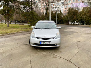 Toyota Prius foto 8