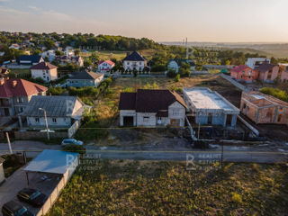 Vânzare, casă, 1 nivel, 136 mp + 12 ari, strada Unirii, satul Colonița foto 5