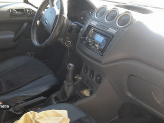 Ford Transit Connect foto 3