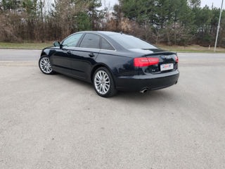 Audi A6 foto 6