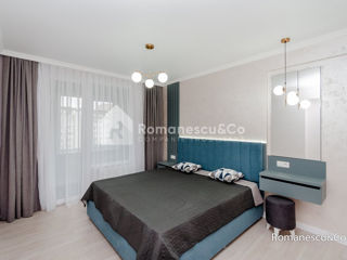 Apartament cu 2 camere, 67 m², Poșta Veche, Chișinău